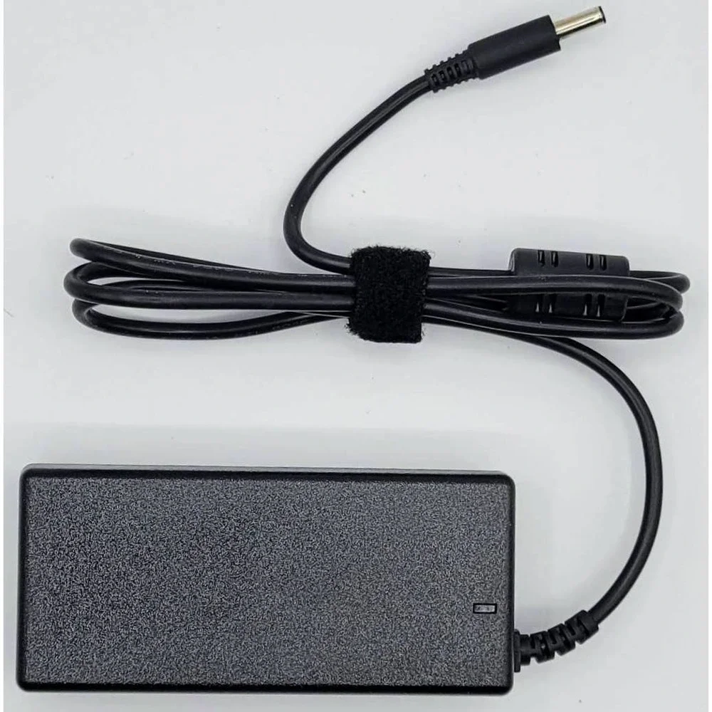 Replacement AC Power Adapter - Outlet Cord NOT Included